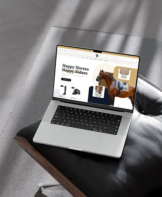 The Anatomy of an Equestrian Powerhouse: How Strategy and Management Built EQUROOM